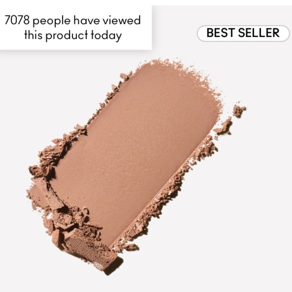 MAC Eyeshadow Sandstone - Picture 5 of 9